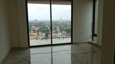 Bedroom Image of 2400 Sq.ft 2 BHK Apartment / Flat for sale in Kshetrum Aspire, Behala Kolkata for Rs. 20900000