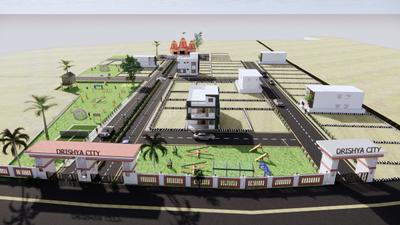 Image of 1000 Sq.ft Residential Plot / Land for sale in Sultanpur Road, Lucknow for Rs. 2499000