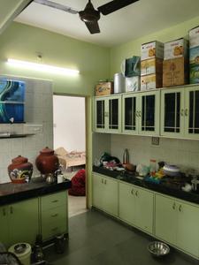 Kitchen Image of 1530 Sq.ft 3 BHK Apartment / Flat for sale in Navrangpura Ahmedabad for Rs. 13000000
