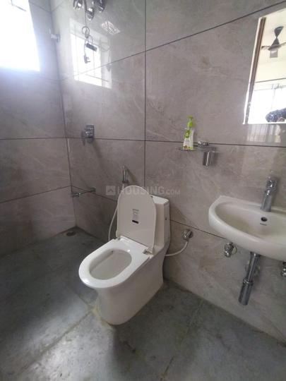 Sector 1, HSR Layout Bathroom 1