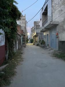 Image of 900 Sq.ft 3 BHK Independent House for sale in Baprola, New Delhi for Rs. 8500000