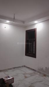 Hall Image of 700 Sq.ft 2 BHK Apartment / Flat for rent in Indraprastha Apartment, Burari New Delhi for Rs. 8000
