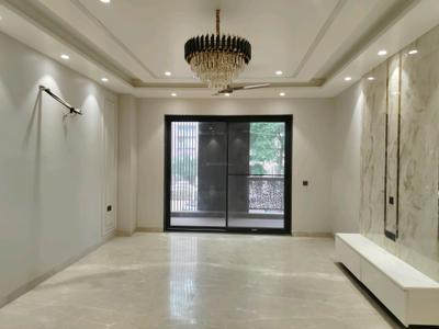 Living Room Image of 1502 Sq.ft 4 BHK Apartment / Flat for sale in Ansal Sushant Estate, Sector 52 Gurgaon for Rs. 36000000