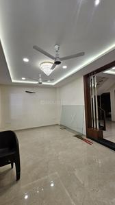 Hall Image of 2600 Sq.ft 4 BHK Independent House for sale in Nipania Indore for Rs. 18500000