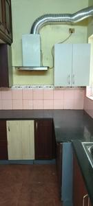 Kitchen Image of 2000 Sq.ft 4 BHK Duplex for rent in Lakshmi Vijaya Nagar, Velachery Chennai for Rs. 38000
