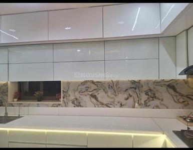 Bathroom Image of 2942 Sq.ft 4 BHK Apartment / Flat for sale in Addor Cloud 9, Ambawadi Ahmedabad for Rs. 32000000