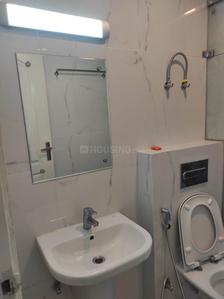 Image of 1000 Sq.ft 2 BHK Apartment / Flat for rent in Omaxe The Palace, Gomti Nagar, Lucknow for Rs. 26000