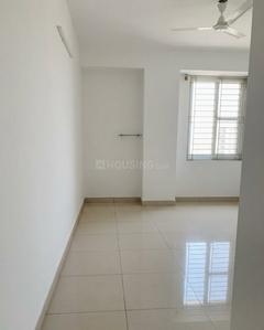 Hall Image of 550 Sq.ft 1 BHK Builder Floor for rent in HBR Layout Bengaluru for Rs. 21000