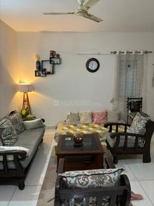 Hall Image of 1562 Sq.ft 3 BHK Apartment / Flat for sale in Mahaveer Ranches by Mahaveer Group, Choodasandra Bengaluru for Rs. 17500000