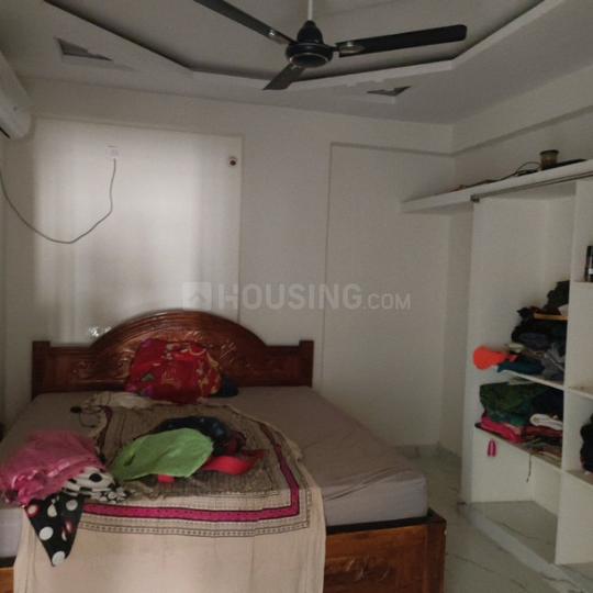 Kistareddypet Bedroom One 1