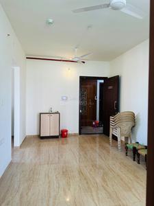 Hall Image of 600 Sq.ft 1 BHK Apartment / Flat for sale in KUL VTP Cygnus Nation R1, Manjari Khurd Pune for Rs. 4810000