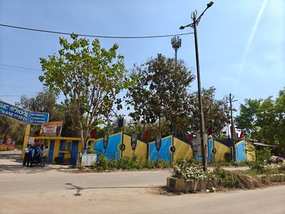 Image of 1250 Sq.ft Residential Plot / Land for sale in Jhalwa, Allahabad for Rs. 5450000