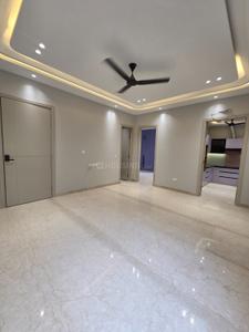 Hall Image of 1450 Sq.ft 3 BHK Builder Floor for sale in Rajouri Garden New Delhi for Rs. 26500000