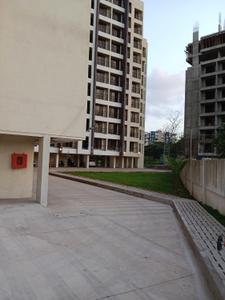 Image of 648 Sq.ft 1 BHK Apartment / Flat for sale in Ornate Kallisto, Bhiwandi, Thane for Rs. 2700000