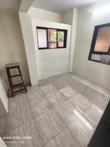 Bedroom Image of 450 Sq.ft 1 BHK Apartment / Flat for sale in Kalwa Thane for Rs. 4500000