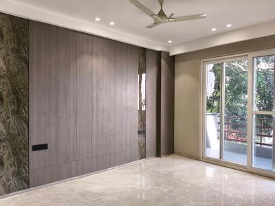Bedroom Image of 2200 Sq.ft 4 BHK Builder Floor for sale in Sector 57 Gurgaon for Rs. 37900000