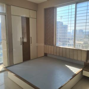 Bedroom Image of 1050 Sq.ft 2 BHK Apartment / Flat for sale in Eskay Basera Eternity, Hinjawadi Pune for Rs. 8200000