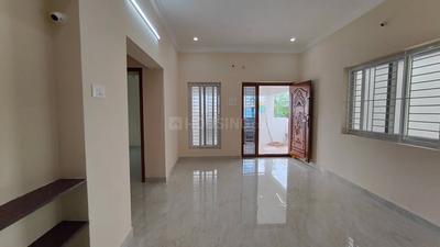 Living Room Image of 700 Sq.ft 2 BHK Villa for sale in Maraimalai Nagar Chennai for Rs. 2744561