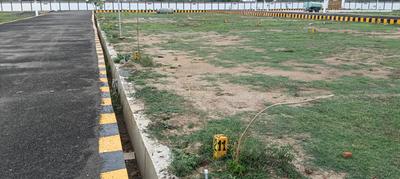 Image of 1800 Sq.ft Residential Plot / Land for sale in Palavedu, Chennai for Rs. 3600000