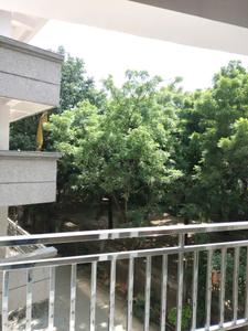 Bedroom Two Image of 2200 Sq.ft 4 BHK Apartment / Flat for sale in Ashwaryam Apartments, Sector 4 Dwarka New Delhi for Rs. 42100000