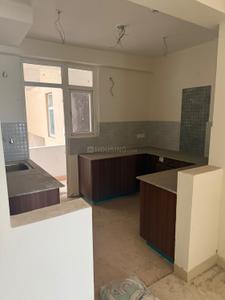 Kitchen Image of 3235 Sq.ft 4 BHK Apartment / Flat for sale in Amrapali Heartbeat City IV, Sector 107 Noida for Rs. 35500002