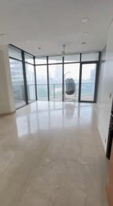 Hall Image of 2500 Sq.ft 3 BHK Apartment / Flat for sale in Omkar 1973 Worli , Worli Mumbai for Rs. 127500000