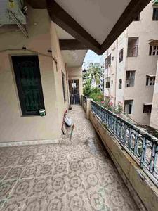 Balcony Image of 4455 Sq.ft 4 BHK Independent House for sale in Paldi Ahmedabad for Rs. 55000000