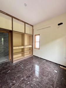 Bedroom Image of 1600 Sq.ft 3 BHK Apartment / Flat for rent in C V Raman Nagar Bengaluru for Rs. 60000