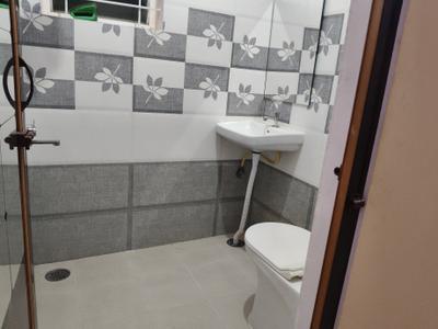 Image of 1900 Sq.ft 2 BHK Builder Floor for rent in Thanisandra, Bengaluru for Rs. 22000