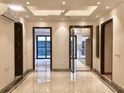 Dining Area Image of 2900 Sq.ft 4 BHK Builder Floor for sale in Sector 57 Gurgaon for Rs. 34000000