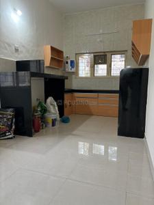 Kitchen Image of 2000 Sq.ft 2 BHK Villa for rent in Kumar Mahatma Society, Kothrud Pune for Rs. 56000