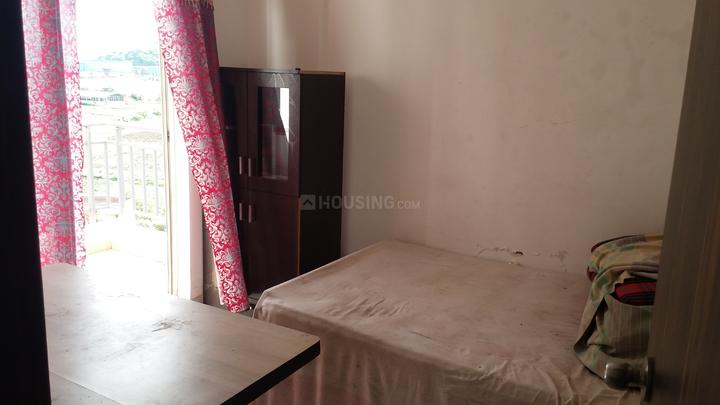 Bedroom Image of 402 Sq.ft 1 BHK Apartment / Flat for sale in Roshan One, Talegaon Dabhade Pune for Rs. 2000000