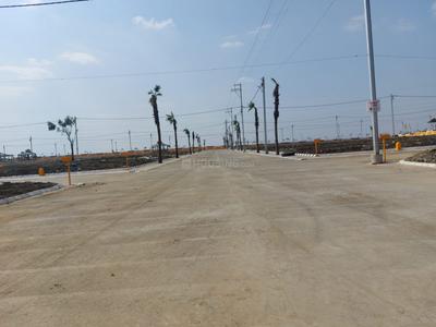Image of 600 Sq.ft Residential Plot / Land for sale in Saakar Hills And Resorts, Bulandshahr, Indore for Rs. 2073600