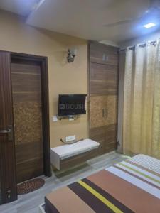 Bedroom Image of 2193 Sq.ft 4 BHK Apartment / Flat for sale in CHD Avenue 71, Sector 72 Gurgaon for Rs. 26000000