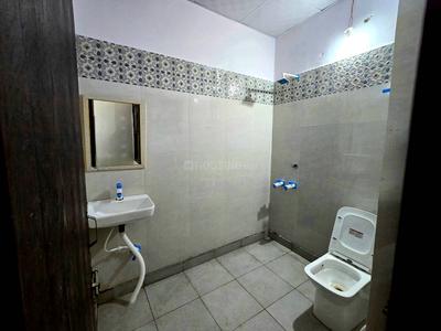Bathroom Image of ROOMSOOM PG in Sector 63, Noida