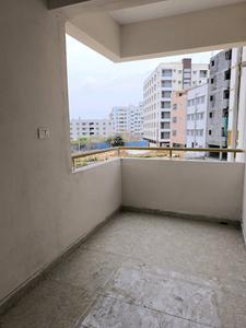 Dining Area Image of 1165 Sq.ft 2 BHK Apartment / Flat for sale in K And T Sai Swastik, Electronic City Bengaluru for Rs. 5850000