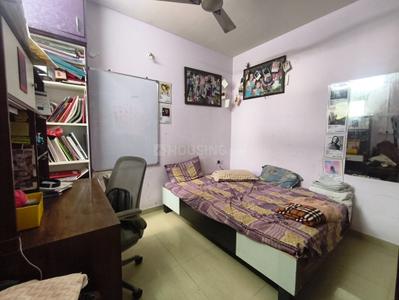 Bedroom Image of 1060 Sq.ft 2 BHK Apartment / Flat for sale in Gunjur Village Bengaluru for Rs. 9100000