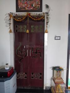 Bedroom Image of 3400 Sq.ft 3 BHK Villa for sale in Tata Nagar Tirupathi for Rs. 13000000