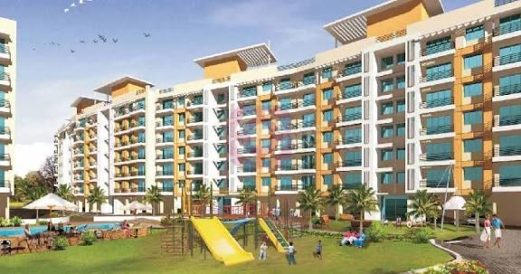 Milan Heights Apartments Main Image 1