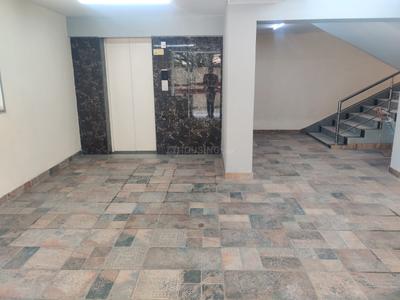 Image of 1450 Sq.ft 3 BHK Apartment / Flat for sale in New Town, Kolkata for Rs. 10500000