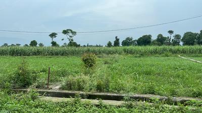 Image of 2400 Sq.ft Residential Plot / Land for sale in Vikasnagar, Dehradun for Rs. 3200000