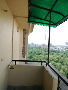 Bedroom Three Image of 3200 Sq.ft 4 BHK Apartment / Flat for sale in Sector 18 Dwarka New Delhi for Rs. 47500000