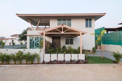 Image of 4900 Sq.ft 5 BHK Villa for sale in Khandala, Lonavala for Rs. 74500000
