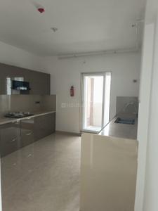 Kitchen Image of 1860 Sq.ft 3 BHK Duplex for sale in Mantra Montana Phase 1, Dhanori Pune for Rs. 11800000