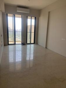 Hall Image of 1250 Sq.ft 3 BHK Apartment / Flat for sale in Adani Ten BKC, Bandra East Mumbai for Rs. 67500000
