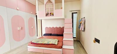 Bedroom Image of 4200 Sq.ft 4 BHK Independent House for rent in Agrahara Bengaluru for Rs. 92000
