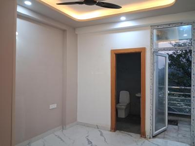 Bedroom Image of 1050 Sq.ft 2 BHK Apartment / Flat for sale in Aashi Riddhi Residency, Sector 104 Noida for Rs. 4550000
