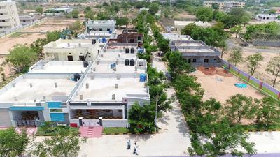 Image of 150 Sq.ft Residential Plot / Land for sale in Kundanpally, Secunderabad for Rs. 7200000