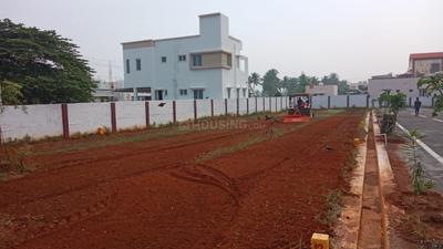 Image of 1400 Sq.ft 3 BHK Independent House for sale in Karamadai, Coimbatore for Rs. 5700000