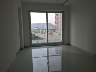 Bedroom Image of 1550 Sq.ft 3 BHK Apartment / Flat for sale in Uma Ananta, Kharghar Navi Mumbai for Rs. 22000000